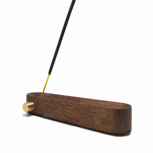 Velo Incense Holder - long